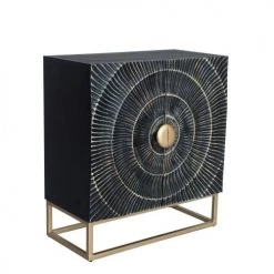 Mathi Design Commodes Et Cabinets Bahut Rangement L71 -Coffres et malles Soldes bahut rangement l71 3