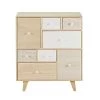 Maisons Du Monde Commodes Et Cabinets Cabinet 8 Tiroirs En Paulownia 1 Maisons Du Monde Commodes Et Cabinets Cabinet 8 Tiroirs En Paulownia -Coffres et malles Soldes cabinet 8 tiroirs en paulownia 1000 5 19 165823 1