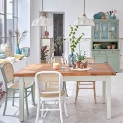 Maisons Du Monde Commodes Et Cabinets Cabinet De Rangement 13 Tiroirs Blanc Cassé -Coffres et malles Soldes cabinet de rangement 13 tiroirs blanc casse 1000 6 32 219833 4