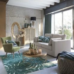 Maisons Du Monde Commodes Et Cabinets Cabinet De Rangement 2 Portes 3 Tiroirs En Pin Recyclé -Coffres et malles Soldes cabinet de rangement 2 portes 3 tiroirs en pin recycle 1000 3 27 198631 6