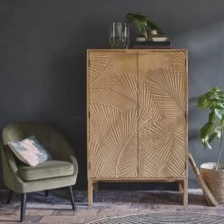 Maisons Du Monde Commodes Et Cabinets Cabinet De Rangement 2 Portes En Manguier Sculpté 10 Maisons Du Monde Commodes Et Cabinets Cabinet De Rangement 2 Portes En Manguier Sculpté -Coffres et malles Soldes cabinet de rangement 2 portes en manguier sculpte 1000 7 14 198618 5