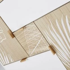 Maisons Du Monde Commodes Et Cabinets Cabinet De Rangement 5 Portes 2 Tiroirs Décor Sculpté 8 Maisons Du Monde Commodes Et Cabinets Cabinet De Rangement 5 Portes 2 Tiroirs Décor Sculpté -Coffres et malles Soldes cabinet de rangement 5 portes 2 tiroirs decor sculpte 1000 7 27 198754 3