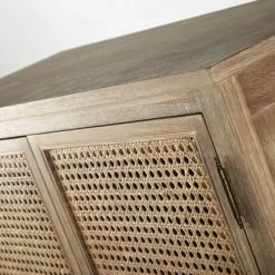 Maisons Du Monde Commodes Et Cabinets Cabinet De Rangement En Cannage 2 Portes 9 Maisons Du Monde Commodes Et Cabinets Cabinet De Rangement En Cannage 2 Portes -Coffres et malles Soldes cabinet de rangement en cannage 2 portes 1000 0 7 209066 3