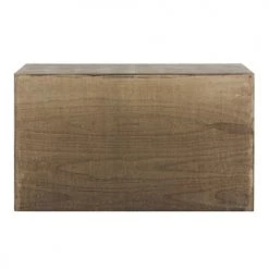 Maisons Du Monde Commodes Et Cabinets Cabinet De Rangement En Sapin -Coffres et malles Soldes cabinet de rangement en sapin 1000 3 17 156063 7