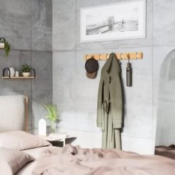 Umbra Aménagements De Placard Et De Dressing Chausse-pied En Aluminium à Suspendre -Coffres et malles Soldes chausse pied en aluminium a suspendre 4