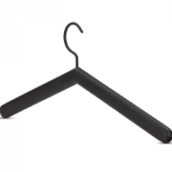 Skagerak Aménagements De Placard Et De Dressing Cintre En Bois Noir