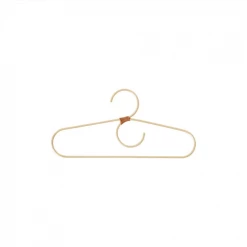 OYOY Living Design Aménagements De Placard Et De Dressing Cintre En Métal H16x32cm