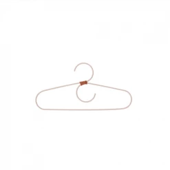 OYOY Living Design Aménagements De Placard Et De Dressing Cintre En Métal H16x32cm