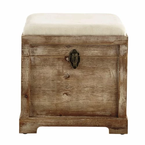 Maisons Du Monde Coffres Et Malles Coffre Banc En Sapin 3 Maisons Du Monde Coffres Et Malles Coffre Banc En Sapin