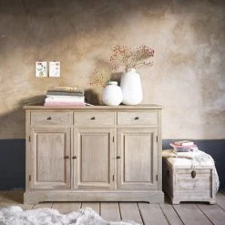 Maisons Du Monde Coffres Et Malles Coffre Banc En Sapin 12 Maisons Du Monde Coffres Et Malles Coffre Banc En Sapin -Coffres et malles Soldes coffre banc en sapin 1000 10 6 154863 5