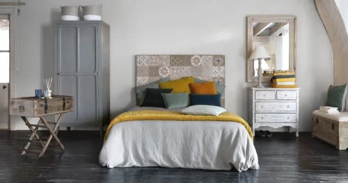 Maisons Du Monde Coffres Et Malles Coffre Banc En Sapin 6 Maisons Du Monde Coffres Et Malles Coffre Banc En Sapin – Image 4