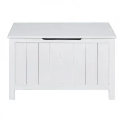 Maisons Du Monde Coffres Et Malles Coffre Blanc