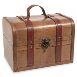 Maisons Du Monde Coffres Et Malles Coffre De Rangement