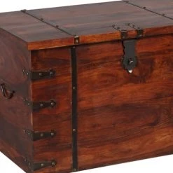 Altobuy Coffres Et Malles Coffre De Rangement -Coffres et malles Soldes coffre de rangement 2