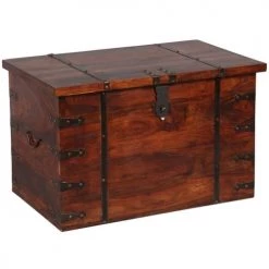 Altobuy Coffres Et Malles Coffre De Rangement