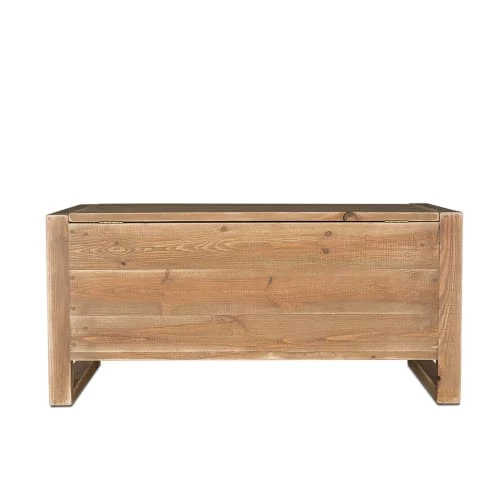 Dendro Coffres Et Malles Coffre De Rangement Bois Massif 8 Dendro Coffres Et Malles Coffre De Rangement Bois Massif – Image 6