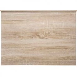 Five Simply Smart Coffres Et Malles Coffre De Rangement En Bois - 70x40x45cm -Coffres et malles Soldes coffre de rangement en bois 70x40x45cm 2