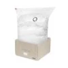 Compactor Aménagements De Placard Et De Dressing Coffre De Rangement Sous Vide 42x42cm -Coffres et malles Soldes coffre de rangement sous vide 42x42cm