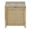 Maisons Du Monde Coffres Et Malles Coffre En Manguier Et Cannage En Rotin -Coffres et malles Soldes coffre en manguier et cannage en rotin 1000 1 15 218791 1