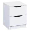 Altobuy Commodes Et Cabinets Commode 2 Tiroirs -Coffres et malles Soldes commode 2 tiroirs