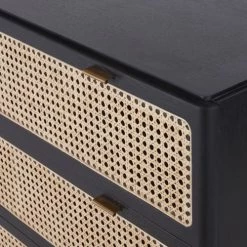 Maisons Du Monde Commodes Et Cabinets Commode 3 Tiroirs Bicolore Cannage En Rotin 8 Maisons Du Monde Commodes Et Cabinets Commode 3 Tiroirs Bicolore Cannage En Rotin -Coffres et malles Soldes commode 3 tiroirs bicolore cannage en rotin 1000 15 38 217666 3