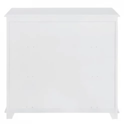 Maisons Du Monde Commodes Et Cabinets Commode 3 Tiroirs Blanche 11 Maisons Du Monde Commodes Et Cabinets Commode 3 Tiroirs Blanche -Coffres et malles Soldes commode 3 tiroirs blanche 1000 12 15 117193 18