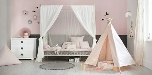 Maisons Du Monde Commodes Et Cabinets Commode 3 Tiroirs Blanche 7 Maisons Du Monde Commodes Et Cabinets Commode 3 Tiroirs Blanche – Image 5