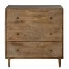 Maisons Du Monde Commodes Et Cabinets Commode 3 Tiroirs En Bois De Manguier Massif Sculpté -Coffres et malles Soldes commode 3 tiroirs en bois de manguier massif sculpte 1000 1 18 217482 1