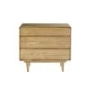 Bois Dessus Bois Dessous Commodes Et Cabinets Commode 3 Tiroirs En Mindy -Coffres et malles Soldes commode 3 tiroirs en mindy