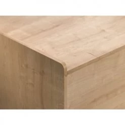 Calicosy Commodes Et Cabinets Commode 3 Tiroirs Pieds En Chêne L100 Cm 12 Calicosy Commodes Et Cabinets Commode 3 Tiroirs Pieds En Chêne L100 Cm -Coffres et malles Soldes commode 3 tiroirs pieds en chene l100 cm 4