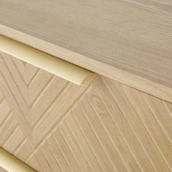 Maisons Du Monde Commodes Et Cabinets Commode 3 Tiroirs Sculptée 8 Maisons Du Monde Commodes Et Cabinets Commode 3 Tiroirs Sculptée -Coffres et malles Soldes commode 3 tiroirs sculptee 1000 7 6 209311 3