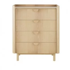 Maisons Du Monde Commodes Et Cabinets Commode 4 Tiroirs