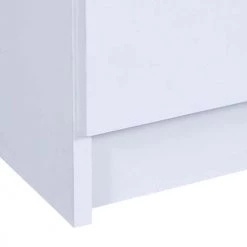 Altobuy Commodes Et Cabinets Commode 6 Tiroirs -Coffres et malles Soldes commode 6 tiroirs 5