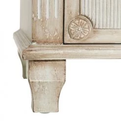 Altobuy Commodes Et Cabinets Commode Antique 3 Tiroirs L.90cm Sapin Aspect Vieilli -Coffres et malles Soldes commode antique 3 tiroirs l 90cm sapin aspect vieilli 3