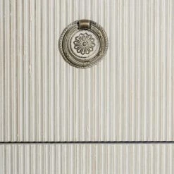 Altobuy Commodes Et Cabinets Commode Antique 3 Tiroirs L.90cm Sapin Aspect Vieilli -Coffres et malles Soldes commode antique 3 tiroirs l 90cm sapin aspect vieilli 4