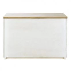 Maisons Du Monde Commodes Et Cabinets Commode Blanche 3 Tiroirs 10 Maisons Du Monde Commodes Et Cabinets Commode Blanche 3 Tiroirs -Coffres et malles Soldes commode blanche 3 tiroirs 1000 13 39 155716 8