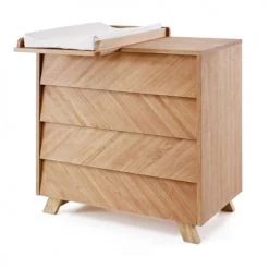 ID Kids Commodes Et Cabinets Commode Bois Massif -Coffres et malles Soldes commode bois massif 2