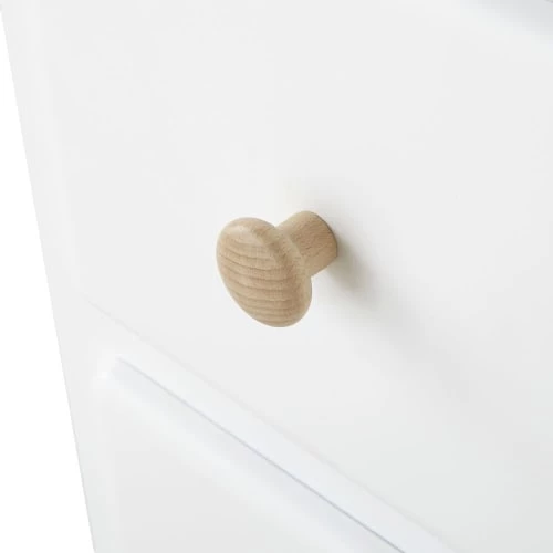 Maisons Du Monde Commodes Et Cabinets Commode Compatible Plan à Langer 3 Tiroirs Blanche 7 Maisons Du Monde Commodes Et Cabinets Commode Compatible Plan à Langer 3 Tiroirs Blanche – Image 5