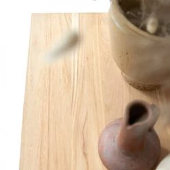 Tikamoon Commodes Et Cabinets Commode De Rangement En Teck Massif -Coffres et malles Soldes commode de rangement en teck massif 2