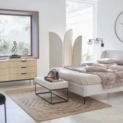 Maisons Du Monde Commodes Et Cabinets Commode Double 6 Tiroirs -Coffres et malles Soldes commode double 6 tiroirs 1000 16 39 209303 4