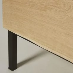 Maisons Du Monde Commodes Et Cabinets Commode Double 6 Tiroirs -Coffres et malles Soldes commode double 6 tiroirs 1000 6 32 187074 5