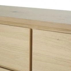 Maisons Du Monde Commodes Et Cabinets Commode Double 6 Tiroirs Beige -Coffres et malles Soldes commode double 6 tiroirs beige 1000 5 10 219934 3