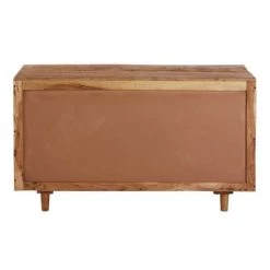 Maisons Du Monde Commodes Et Cabinets Commode Double 6 Tiroirs En Bois Recyclés 11 Maisons Du Monde Commodes Et Cabinets Commode Double 6 Tiroirs En Bois Recyclés -Coffres et malles Soldes commode double 6 tiroirs en bois recycles 1000 4 10 166060 9