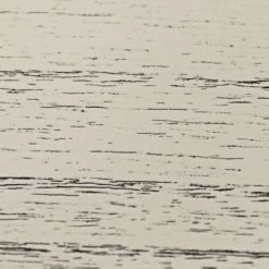 MOYCOR Commodes Et Cabinets Commode En Bois Blanc L110 -Coffres et malles Soldes commode en bois blanc l110 3