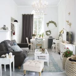 Maisons Du Monde Commodes Et Cabinets Commode En Bois Blanche L 90 Cm 10 Maisons Du Monde Commodes Et Cabinets Commode En Bois Blanche L 90 Cm -Coffres et malles Soldes commode en bois blanche l 90 cm 1000 8 10 132727 11