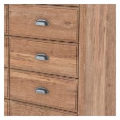 Rendez Vous Déco Commodes Et Cabinets Commode En Bois De Pin Recyclé 2 Tiroirs 2 Portes 10 Rendez Vous Déco Commodes Et Cabinets Commode En Bois De Pin Recyclé 2 Tiroirs 2 Portes -Coffres et malles Soldes commode en bois de pin recycle 2 tiroirs 2 portes 2