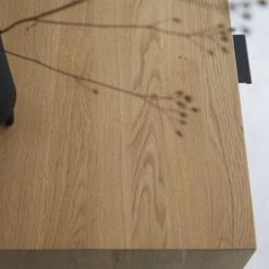 Tikamoon Commodes Et Cabinets Commode En Chêne Massif -Coffres et malles Soldes commode en chene massif 2