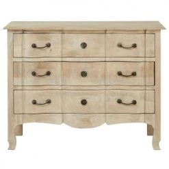 Maisons Du Monde Commodes Et Cabinets Commode En Manguier Et Acacia