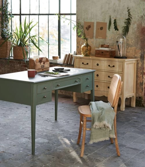 Maisons Du Monde Commodes Et Cabinets Commode En Manguier Et Acacia 8 Maisons Du Monde Commodes Et Cabinets Commode En Manguier Et Acacia – Image 6