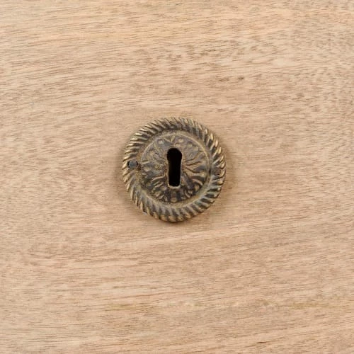 Maisons Du Monde Commodes Et Cabinets Commode En Manguier Et Acacia 7 Maisons Du Monde Commodes Et Cabinets Commode En Manguier Et Acacia – Image 5